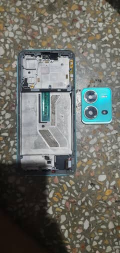 vivo v25  parts