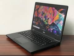 Dell Latitude 7280 | i7 6th Gen | Import Fresh Stock | COD Available