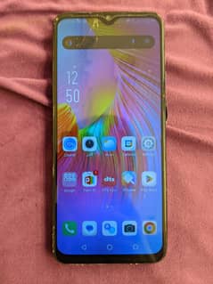 Infinix