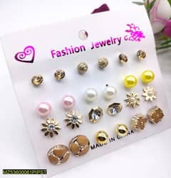 Ear Studs