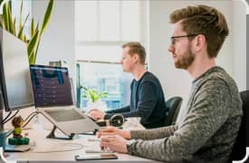 Online Gaming work