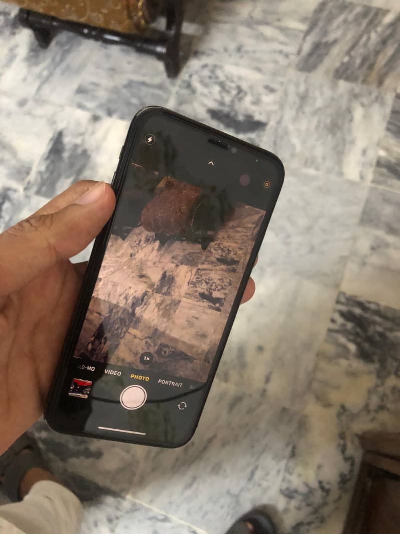 iPhone XS good condition no problem 10/9 only panel changed 2