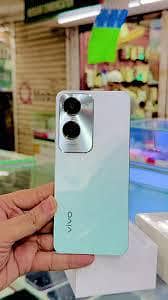 Vivo y18 hai 6+6 128