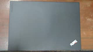 Lenovo Thinkpad T470