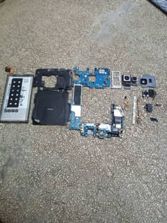 Samsung s8plus parts
