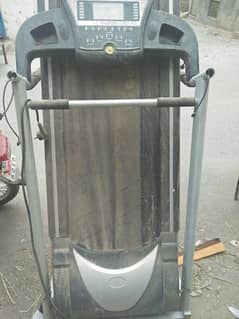 exercise machine