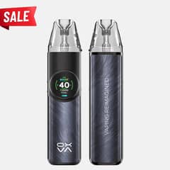 Oxva Nexlim 40W discounted pod vape