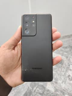 Samsung S21 ultra