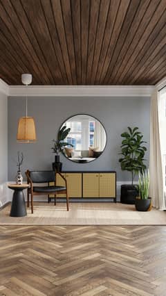 Interior Designing | Home | Office | Restaurant