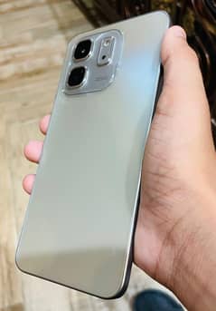 Infinix hot 50i