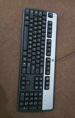 Keyboard Hp Original Fresh