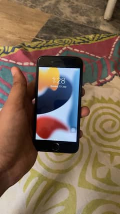 iPhone 7 PTA proved