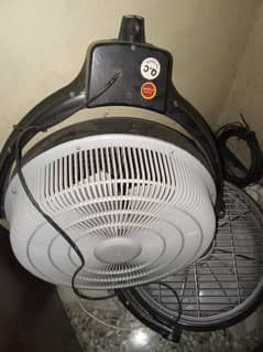 wall fan deewar wala pankha