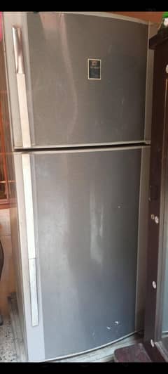 used fridge for sale
