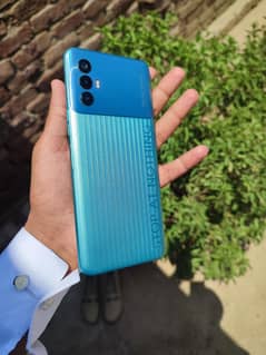 Tecno Spark 8 Pro 4/64