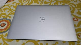 Dell Precision 5540