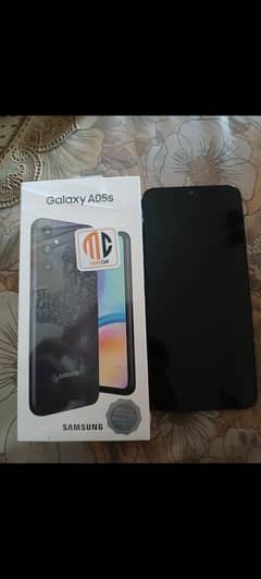 Samsung A05s PTA Approved