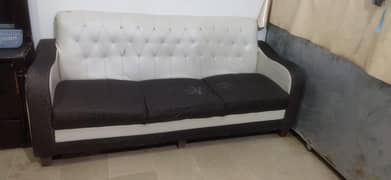 3 seater sofa