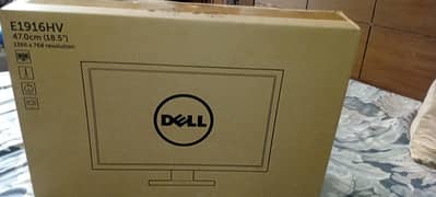 Dell E1916HV New Box Pack - 0300-4573603 -18000