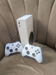 Xbox