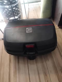 JDR. . . 45ltr