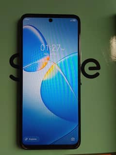 INFINIX