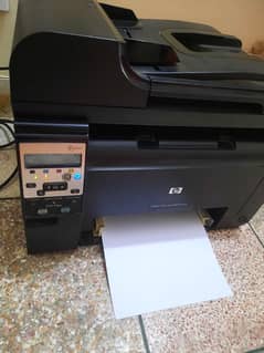 Best quality printer functional