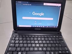 samsung laptop with windows 10 pro installed