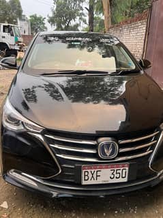 Changan Alsvin