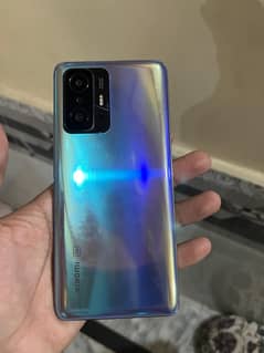 Xiaomi 11t pro 8/256 (Imei Change)