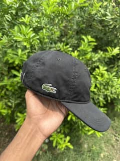 Thrifted Caps Available In Stock