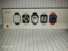 Smart watch S12 Pro