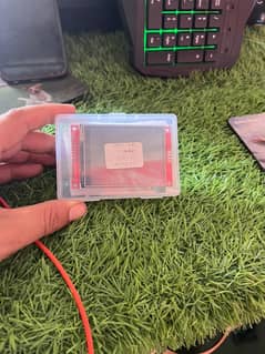 TFT LCD Touch screen