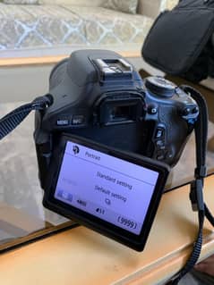 Canon 600D