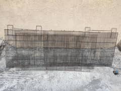 folding cages 2