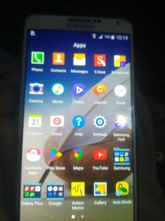 samsung galaxy note 3 for sale.