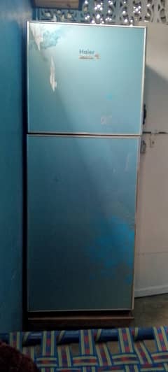 Haier refrigerator available for sale