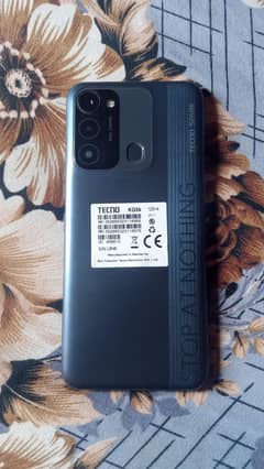 Tecno