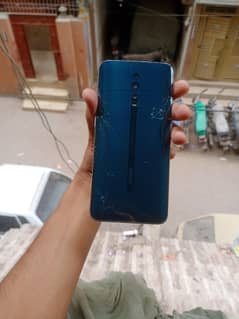 Oppo Reno z2