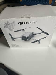 Dji Mini 4 Pro