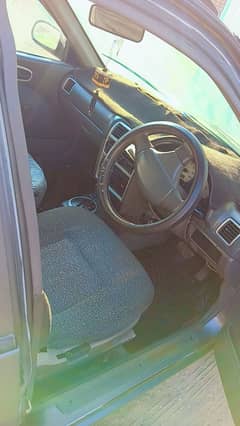 Automatic car 2012 model good confition urgent sale