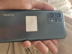 Real Me 9 10/10 with Box