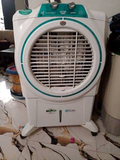room air cooler ice box inverter