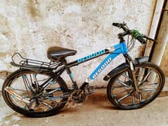 cycle