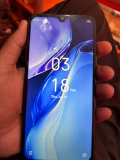 Infinix Note 11 Mobile 4 GB Ram 128 Gb Rom with full Box