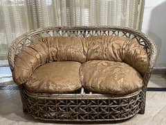 Sofa set