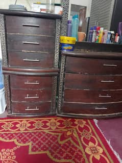 bedroom set