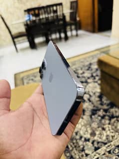 Iphone 13 pro max non pta