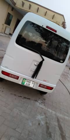 Japanese 2011 model Pakistan import 2016