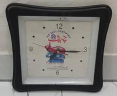 New Stylish Wall Clock